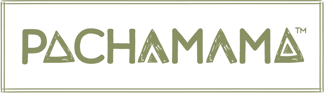 Pachamama Salts